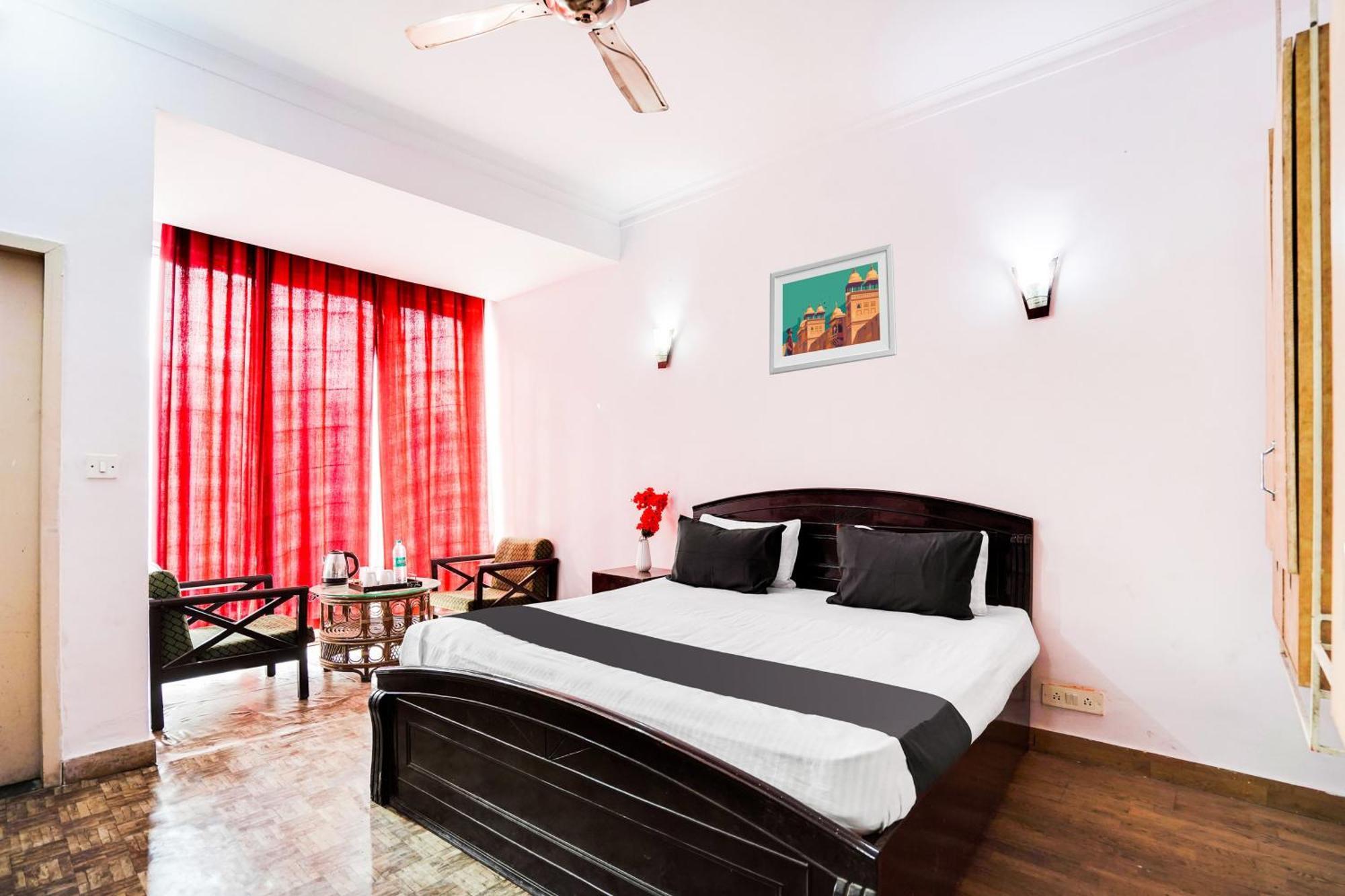 Hotel O Noida Stay 외부 사진