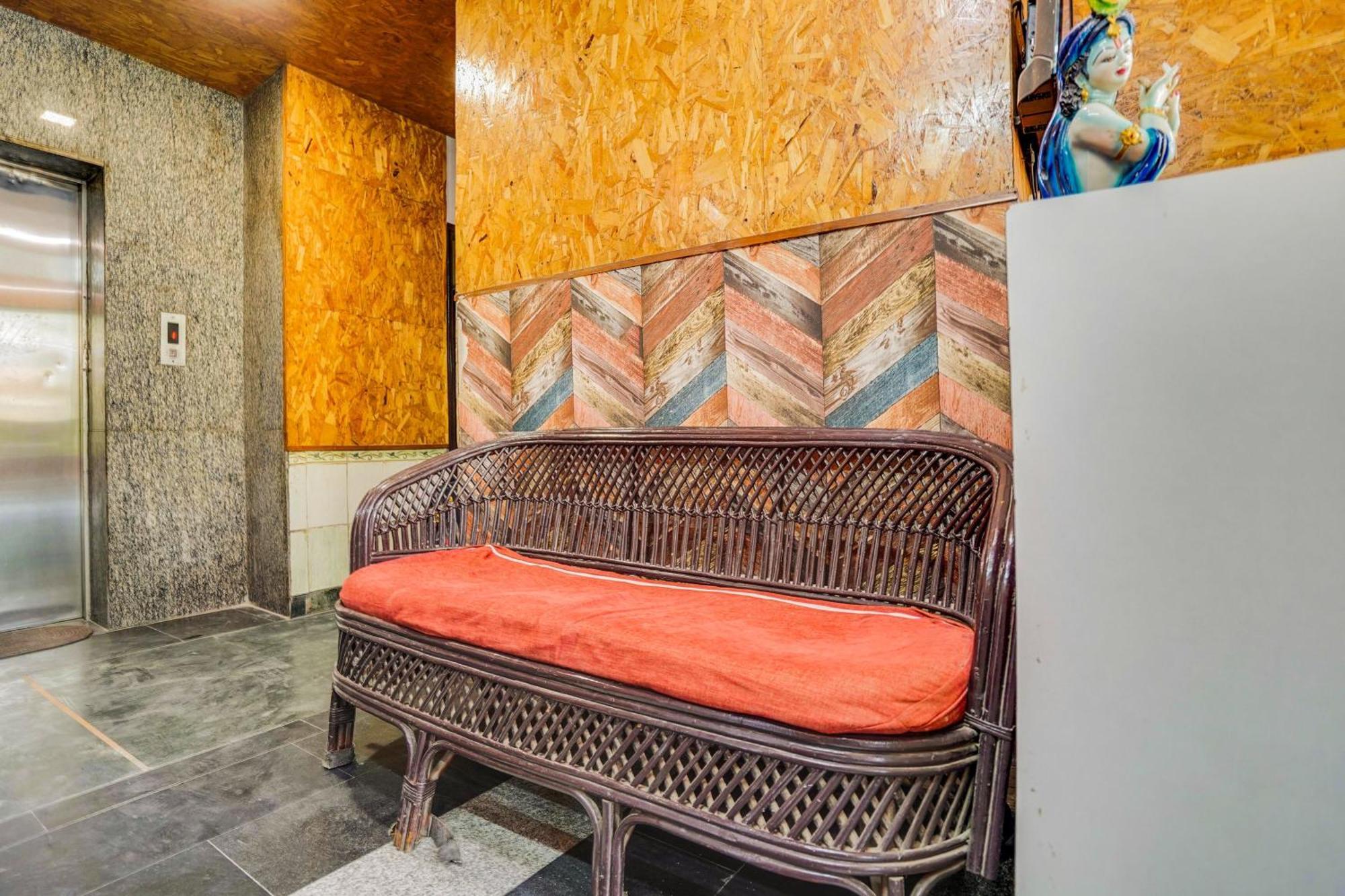 Hotel O Noida Stay 외부 사진