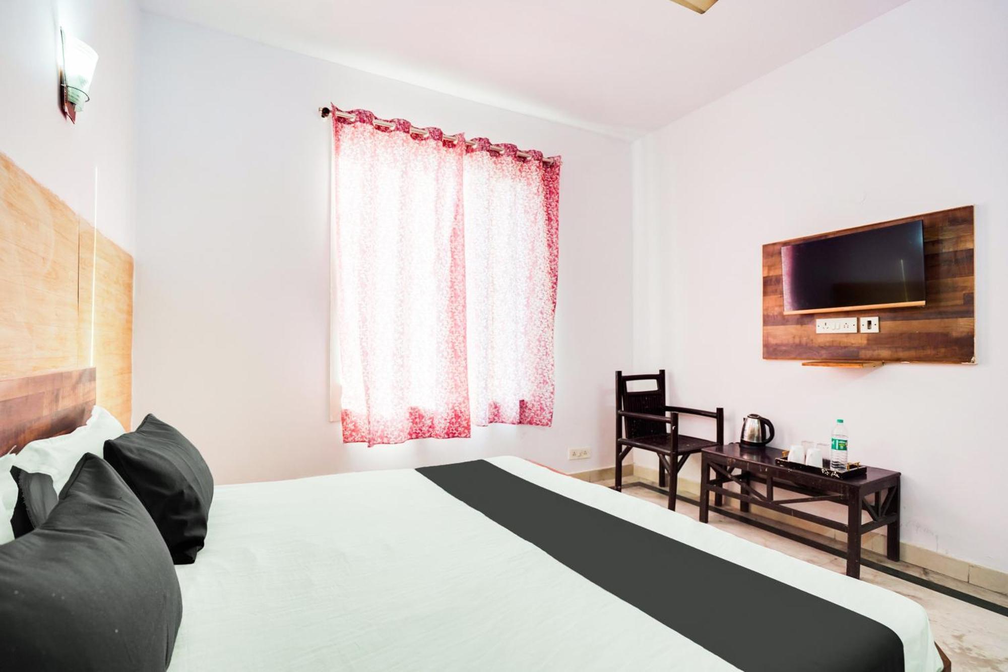 Hotel O Noida Stay 외부 사진